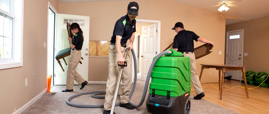 Augusta, ME cleaning services