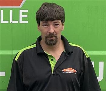 Dennis, team member at SERVPRO of Augusta / Waterville